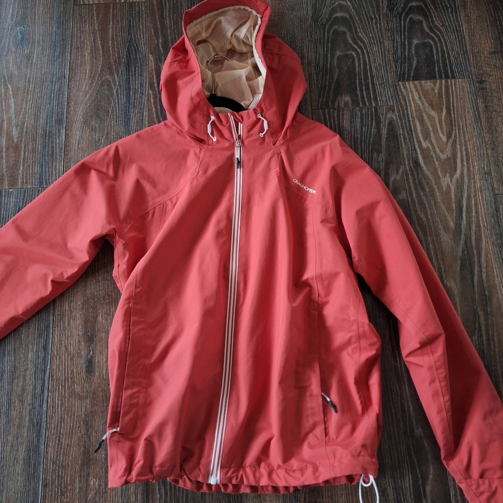 GUC Craghoppers Aquadry Windshield Jacket